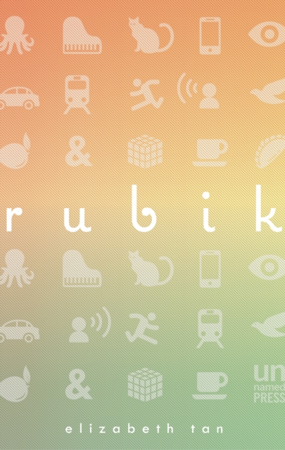 Rubik, EPUB eBook