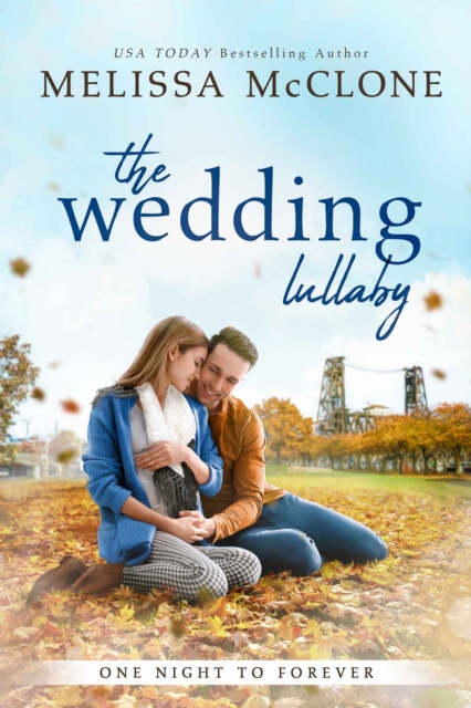 The Wedding Lullaby, EPUB eBook