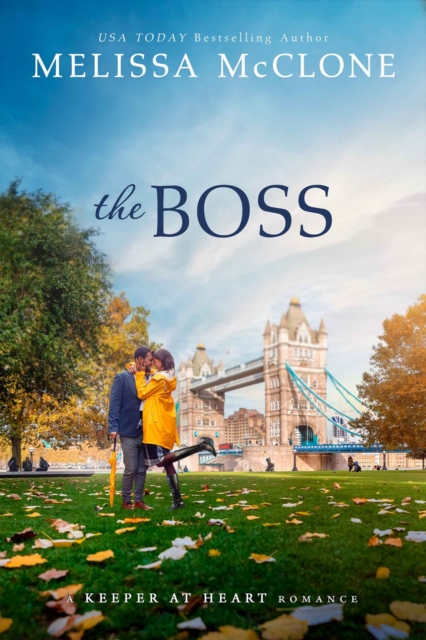The Boss, EPUB eBook