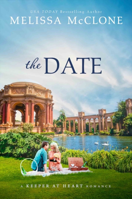 The Date, EPUB eBook
