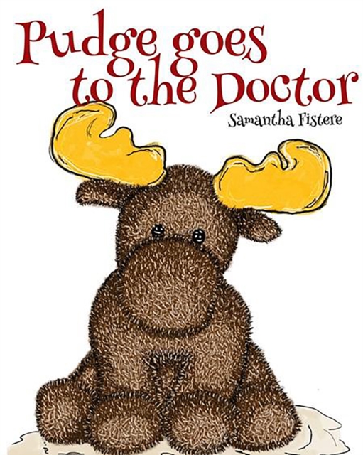 Pudge Goes to the Doctor, EPUB eBook