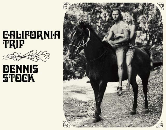 California Trip, Paperback / softback Book