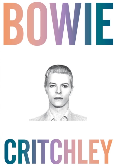 Bowie, EPUB eBook