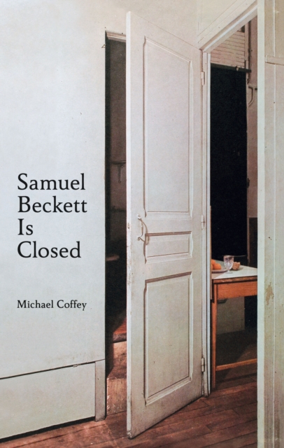 Samuel Beckett Is Closed, EPUB eBook