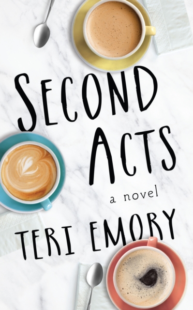 Second Acts, EPUB eBook