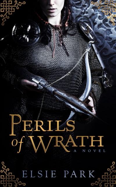 Perils of Wrath, EPUB eBook