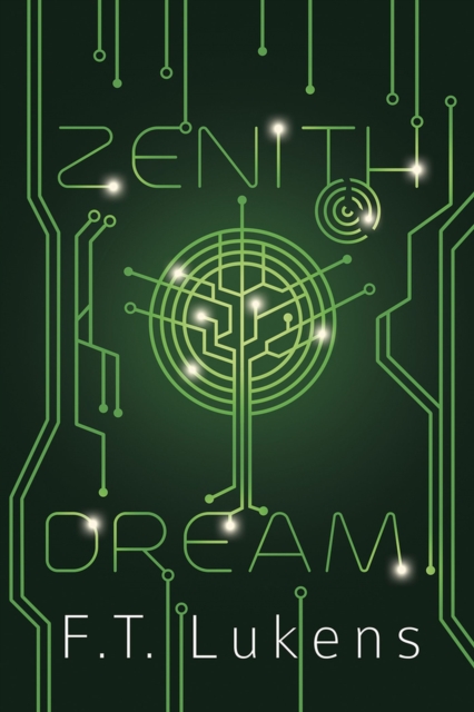 Zenith Dream, Paperback / softback Book