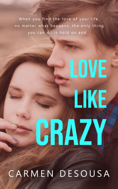 Love Like Crazy, EPUB eBook