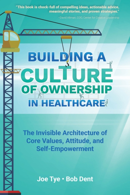 Building a Culture of Ownership in Healthcare, EPUB eBook