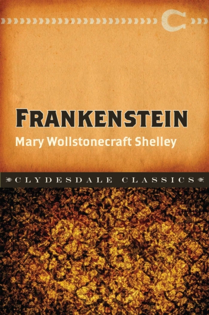 Frankenstein, EPUB eBook