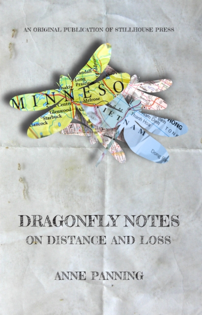 Dragonfly Notes : On Distance and Loss, EPUB eBook