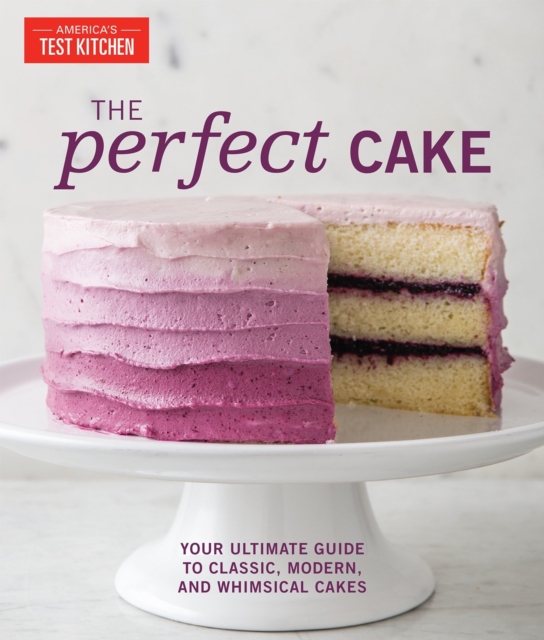 Perfect Cake, EPUB eBook