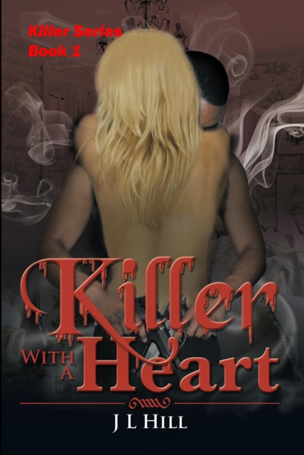 Killer With A Heart, EPUB eBook