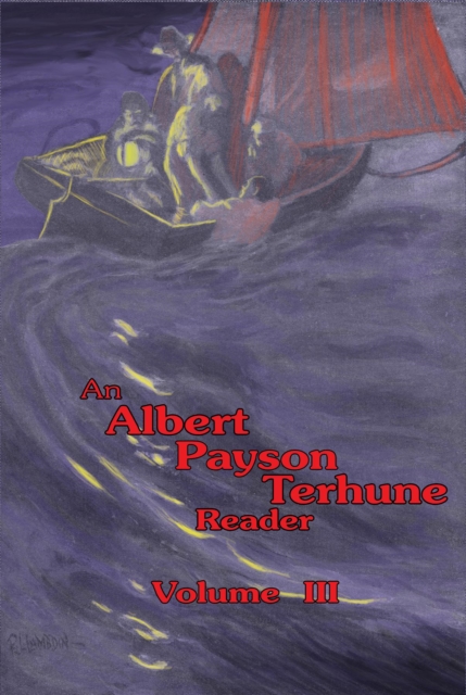 An Albert Payson Terhune Reader Vol. III, EPUB eBook