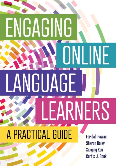 Engaging Online Language Learners: A Practical Guide, EPUB eBook