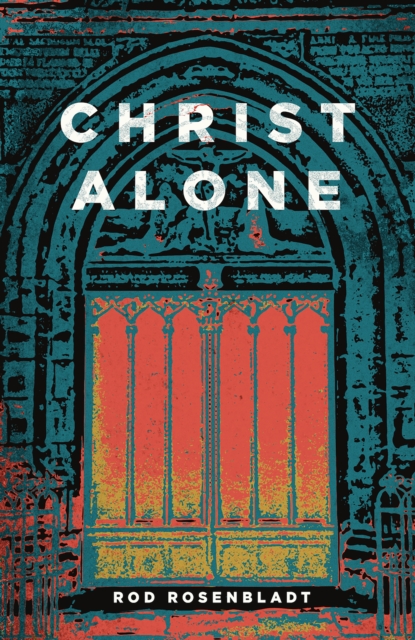 Christ Alone, EPUB eBook