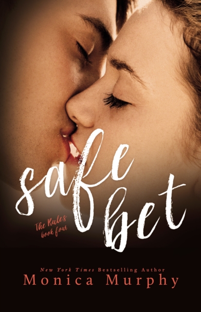 Safe Bet, EPUB eBook