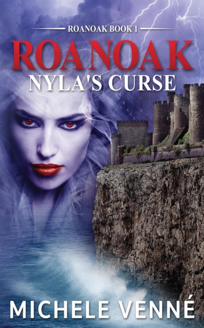 Nyla's Curse, EPUB eBook