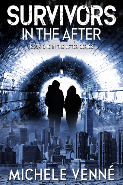 Survivors in the After, EPUB eBook