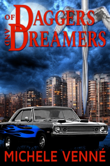 Of Daggers and Dreamers, EPUB eBook