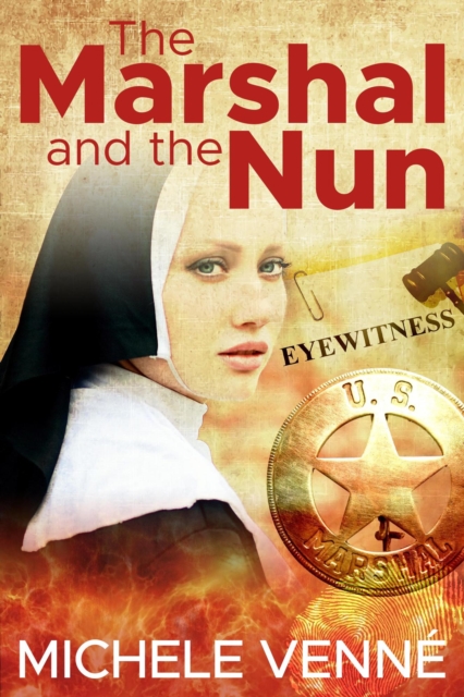 The Marshal and the Nun, EPUB eBook