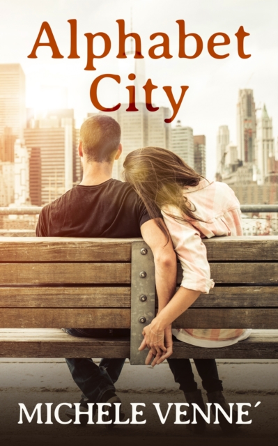 Alphabet City : A contemporary romance short story, EPUB eBook
