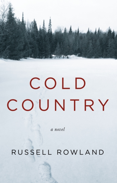Cold Country, Paperback / softback Book