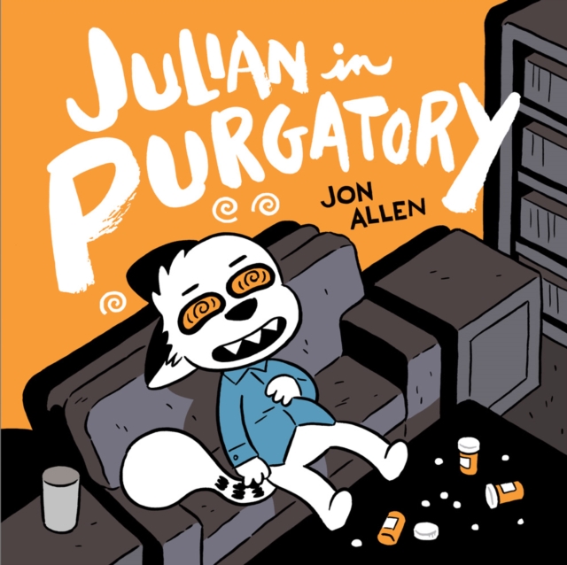 Julian in Purgatory, EPUB eBook
