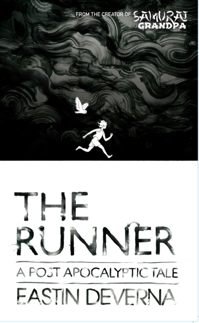 The Runner : A Post-Apocalyptic Tale, EPUB eBook