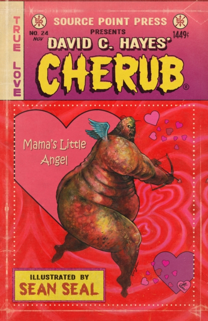 Cherub, EPUB eBook