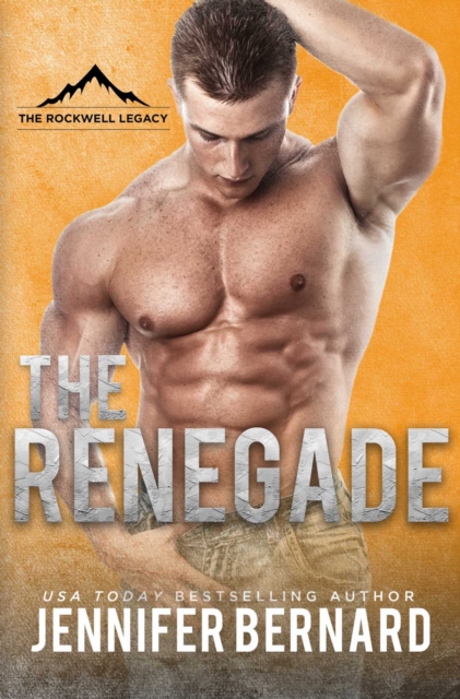 The Renegade, EPUB eBook
