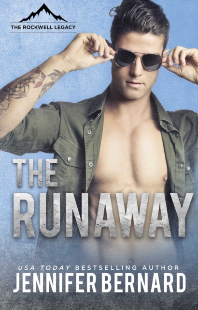 The Runaway, EPUB eBook
