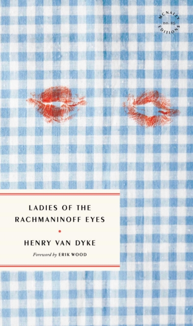 Ladies of the Rachmaninoff Eyes, EPUB eBook