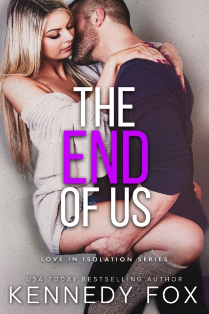 The End of Us, EPUB eBook