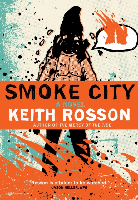 Smoke City, EPUB eBook
