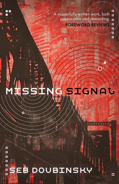 Missing Signal, EPUB eBook