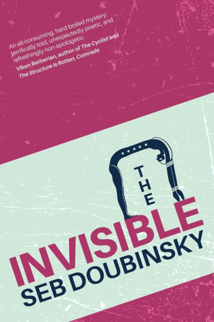 The Invisible, EPUB eBook