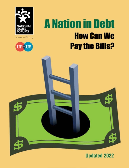 Nation in Debt: How Can We Pay the Bills? (2022), EPUB eBook