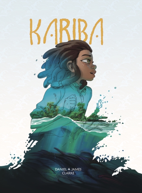 Kariba, Paperback / softback Book