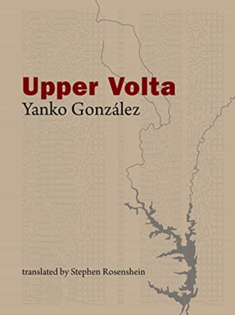 Upper Volta, Paperback / softback Book