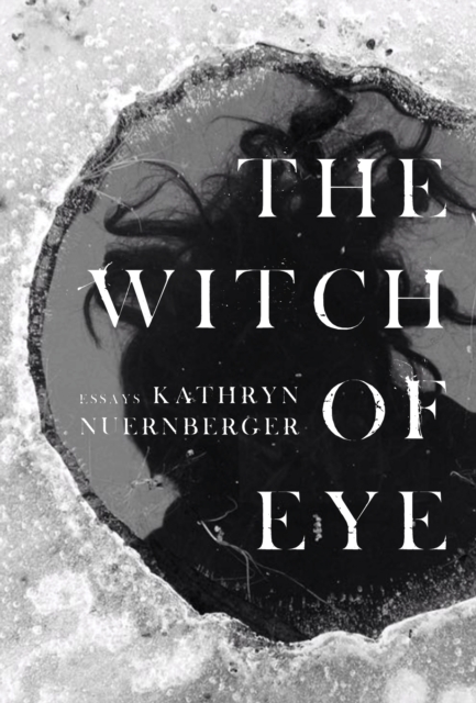 The Witch of Eye, Paperback / softback Book