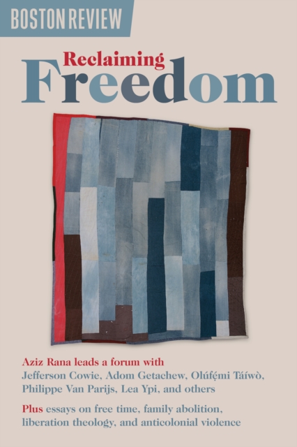 Reclaiming Freedom, EPUB eBook