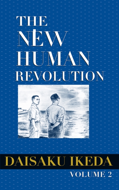The New Human Revolution, vol. 2, PDF eBook