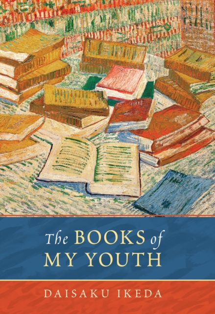 The Books of My Youth, EPUB eBook