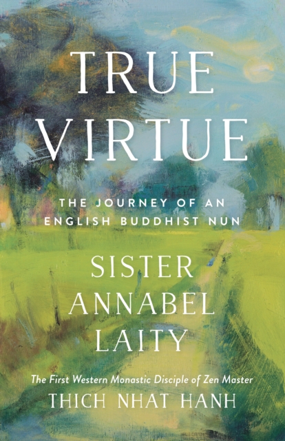 True Virtue, EPUB eBook
