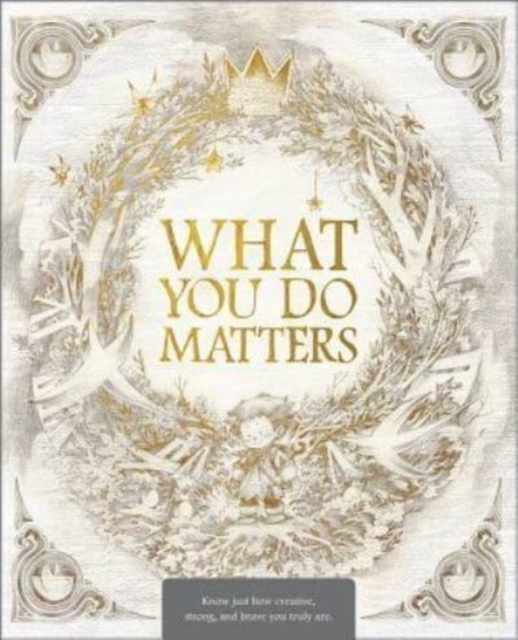 What You Do Matters Boxed Set, Hardback Book