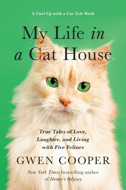 My Life in the Cat House, EPUB eBook