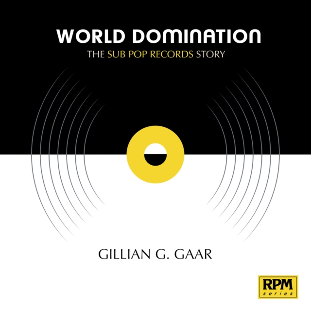 World Domination, EPUB eBook