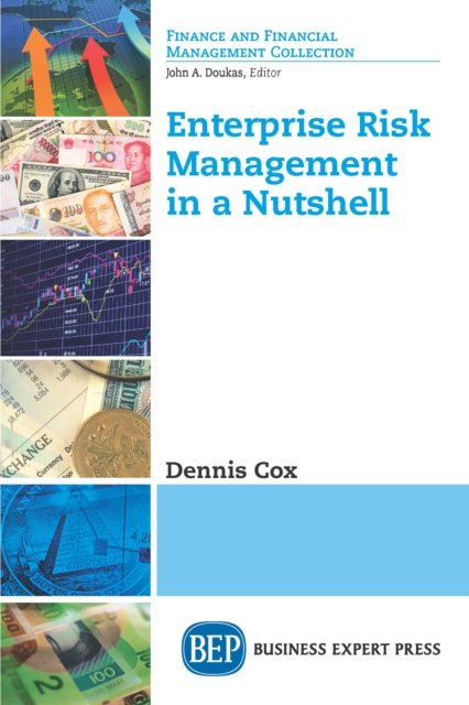 Enterprise Risk Management in a Nutshell, EPUB eBook