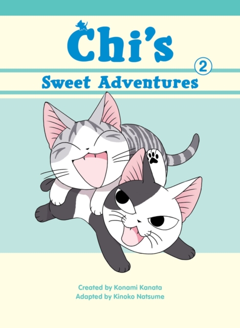 Chi's Sweet Adventures, 2, Paperback / softback Book